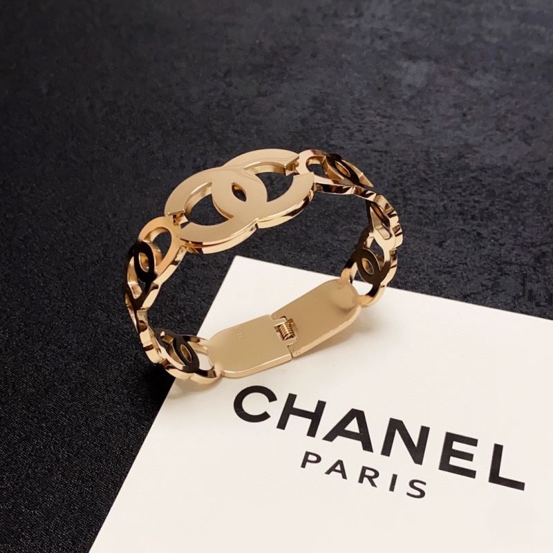 Chanel Bracelets